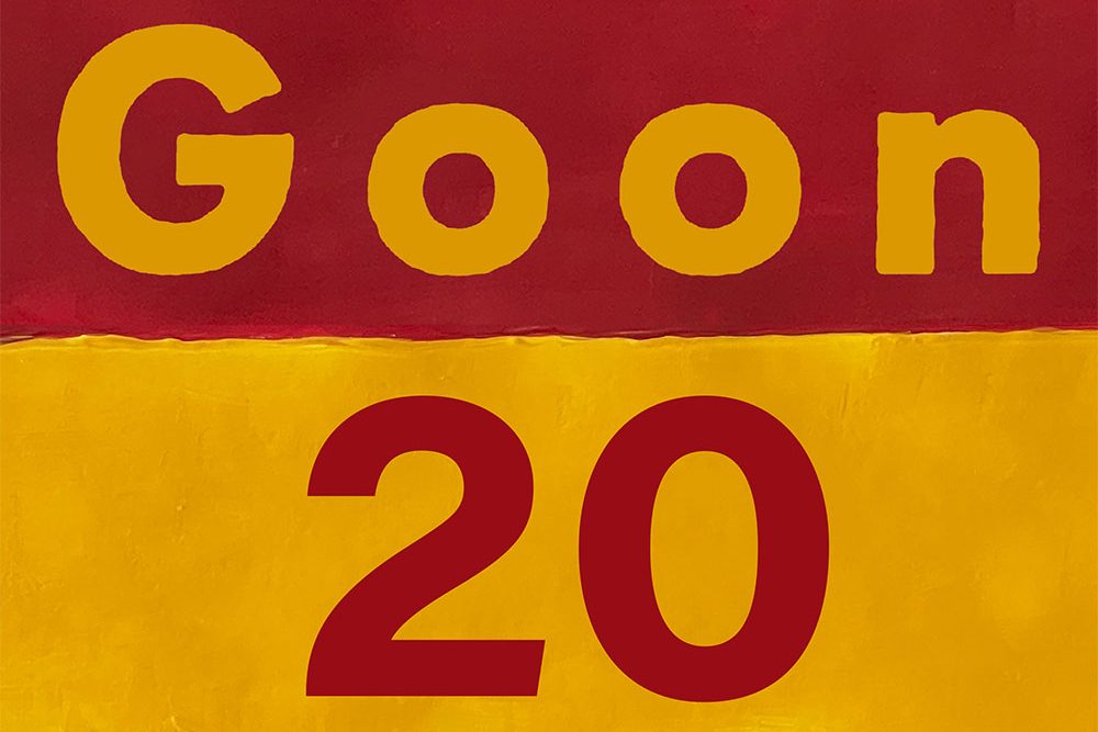 Goon 20 vuotta